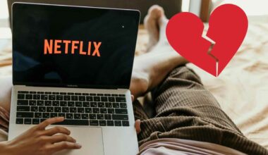 Cala il sipario a Netflix, è finita: un colpo al cuore per i fan