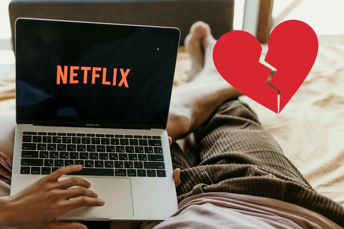 Cala il sipario a Netflix, è finita: un colpo al cuore per i fan