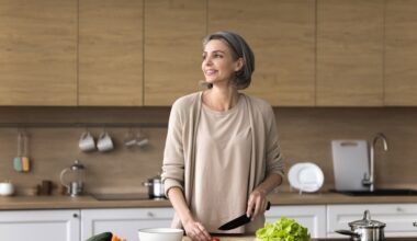 Come cambia il microbiota femminile dopo i 40 anni?