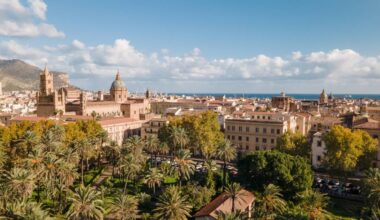 Comprare casa usata in Sicilia conviene? I prezzi al mq