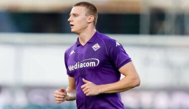 Atalanta, pronta la prima offerta per Comuzzo