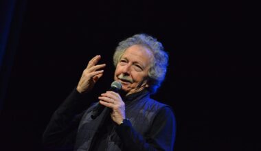 Fabio Concato: “Ho un tumore, mi sto curando” - Quotidiano Nazionale