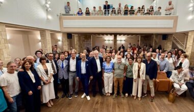 Asl Bari, formati i primi 70 infermieri di famiglia e comunità per l'assistenza domiciliare