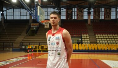 La Rivierabanca fa spesa in serie A1 e si rinforza, colpo sul mercato in vista del finale di stagione