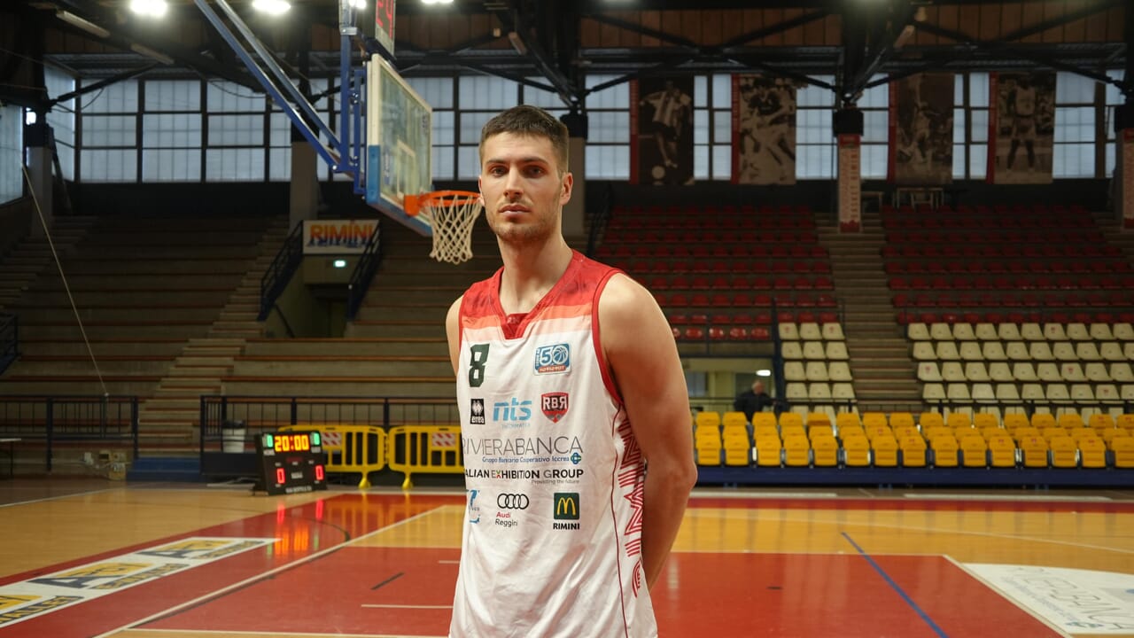 La Rivierabanca fa spesa in serie A1 e si rinforza, colpo sul mercato in vista del finale di stagione