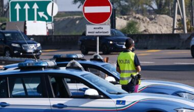 code fino a 10 Km, i percorsi per evitare il traffico