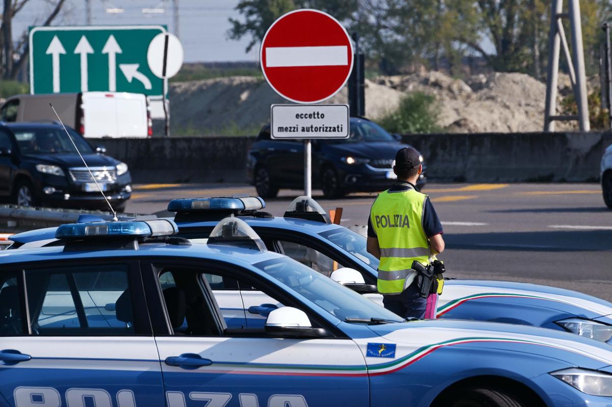 code fino a 10 Km, i percorsi per evitare il traffico