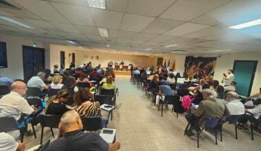 presentato a Enna il progetto contro la povertà sanitaria