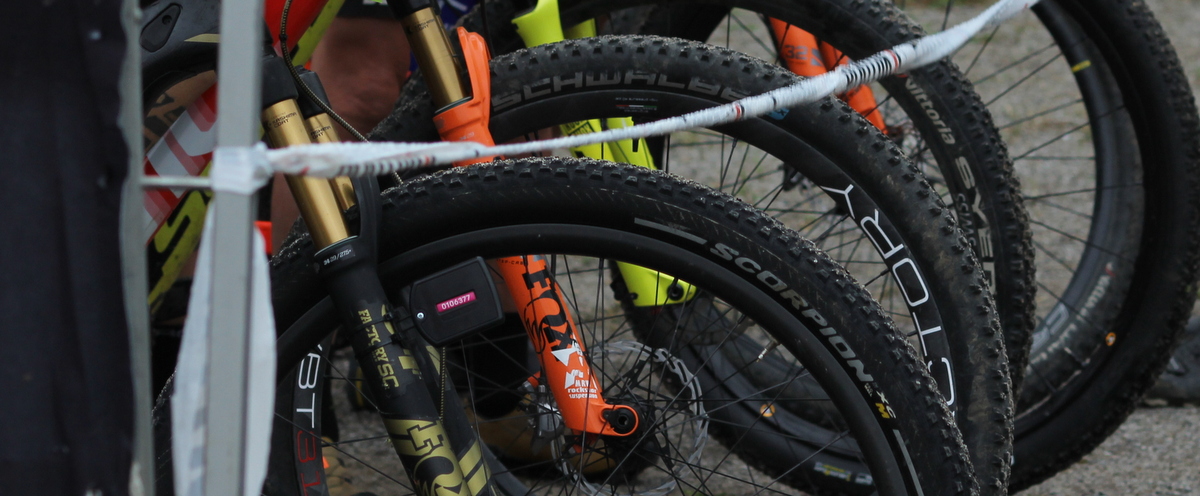 RISULTATI DA STRACCABIKE, MONTELBIKE, TOUR DES SALASSES