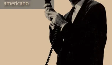 Jack Lemmon, American Mensch | Gabriele Gimmelli