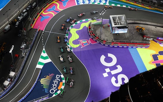 Formula 1, Mondiale 2025: un momento top per ogni GP, il film del campionato. FOTO