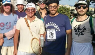 Firenze ricorda i 50 anni di Fantozzi. Ritorna la Coppa Cobram