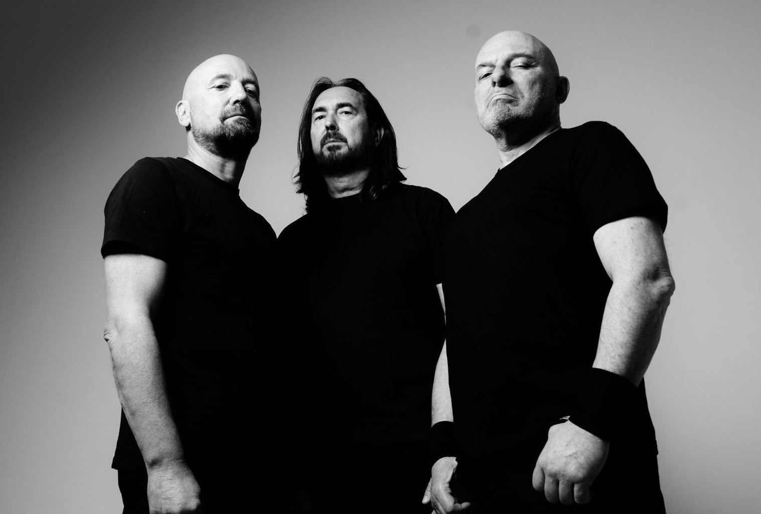 i dettagli del nuovo album "Dissonance Theory" e il video del primo singolo