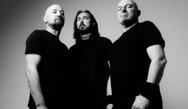 i dettagli del nuovo album "Dissonance Theory" e il video del primo singolo