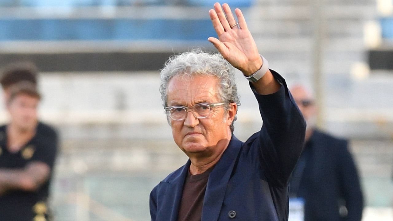 Pisa, Corrado: "Albiol? Farebbe da tutor a una difesa molto giovane"