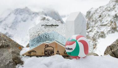 Novara con Conegliano, Milano e Scandicci: la Serie A di pallavolo femminile riparte dalla Courmayeur Cup