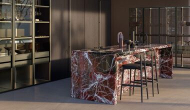 Queste cucine extralarge bellissime | Elle Decor
