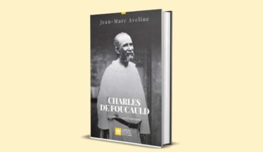 "Charles de Foucauld. Le conversioni di un’anima"