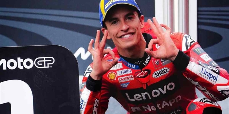 Mugello: Addio Marquez, la rottura è ufficiale: spunta il vero motivo