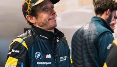 Mugello: Rossi-Marquez, è bufera: "Gli toglie il Mondiale