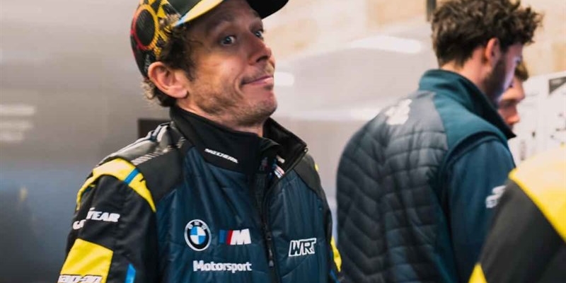 Mugello: Rossi-Marquez, è bufera: "Gli toglie il Mondiale