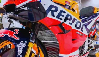 Mugello: Jorge Martin si infuria, spalle al muro: caso in MotoGP