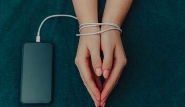 Smartphone e malattie del cervello: la correlazione che spaventa tutti - OKMugello.it