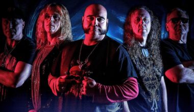 CREMATORY: il video di "Away"