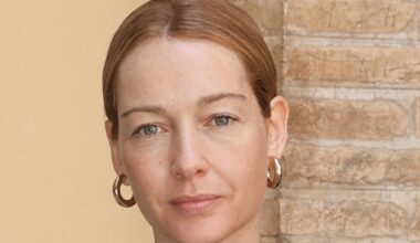 Cristiana Capotondi, la verità sulla figlia Anna: “Tornassi indietro la farei prima”