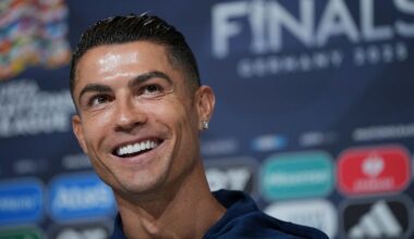 Lo stipendio da sogno che Ronaldo da al suo chef