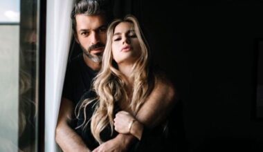 Luca Argentero e Cristina Marino insieme in Doc 4