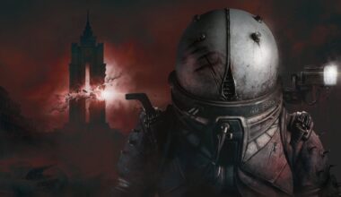 Cronos: The New Dawn per PS5 è disponibile in preordinesu Amazon