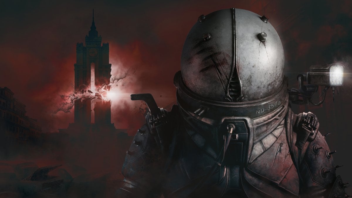 Cronos: The New Dawn per PS5 è disponibile in preordinesu Amazon