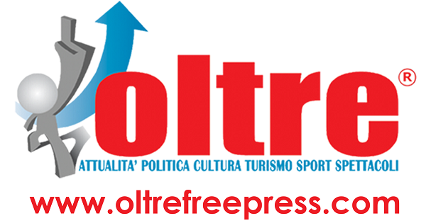 Oltre Free Press – Quotidiano di Notizie Gratuite