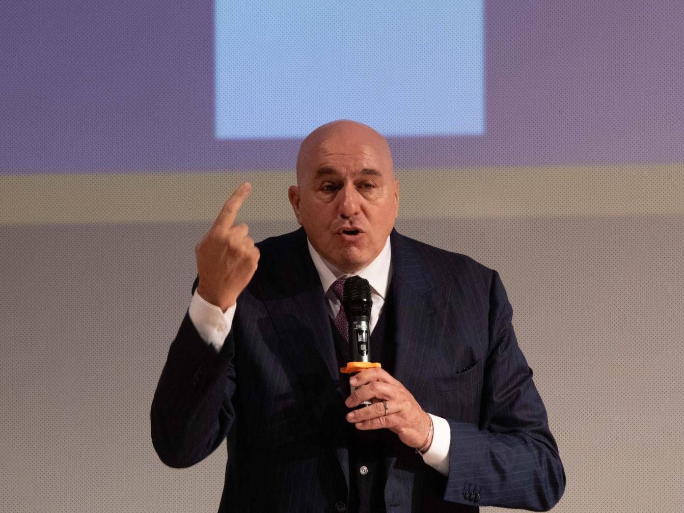 "Governo di Israele ha perso ragione e umanità"