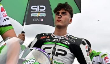 Moto3, Cruces in trattativa con Cip Greenpower. Le news dal mercato piloti