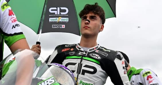 Moto3, Cruces in trattativa con Cip Greenpower. Le news dal mercato piloti