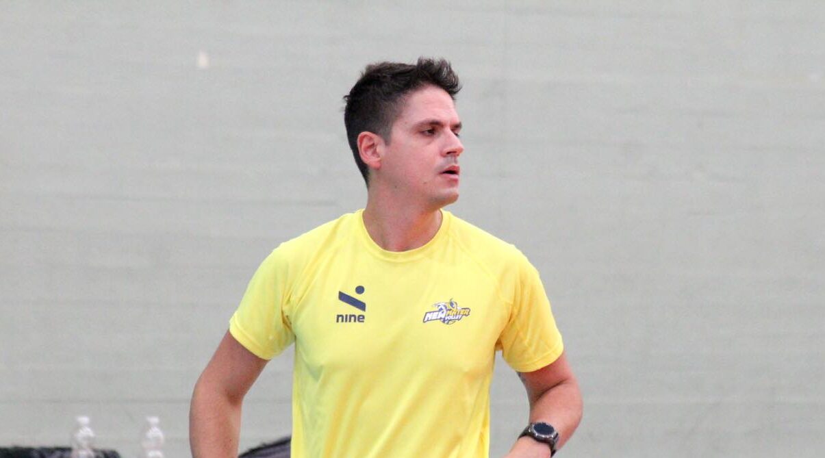 C F - Nuova Pallavolo Spoleto ancora nella massima serie regionale, ma con una squadra U18