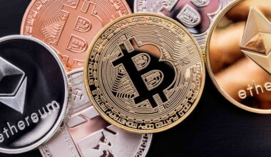 Bitcoin supera Google: ora è il quinto asset più grande al mondo e punta dritto verso quota 135.000 - Hardware Upgrade