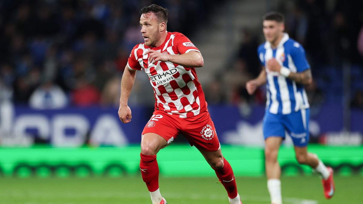 Arthur spedito al Gremio, cosa c'è da sapere