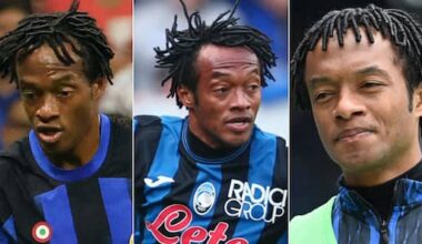 Serie A, i giocatori stranieri che hanno giocato con più squadre. Classifica