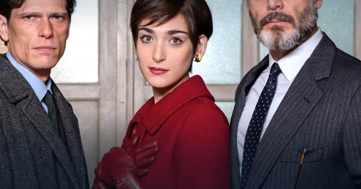 Fuori Pecci dentro Rol: tutte le novità di "Cuori 3" in arrivo su Raiuno tra pochissimo... - Torino Cronaca