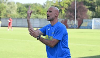 Crema News - Calcio - Pergo gioca in Coppa