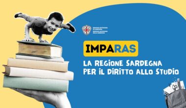 Regione Autonoma della Sardegna - Diritto all’istruzione: borse di studio regionali e buono libri