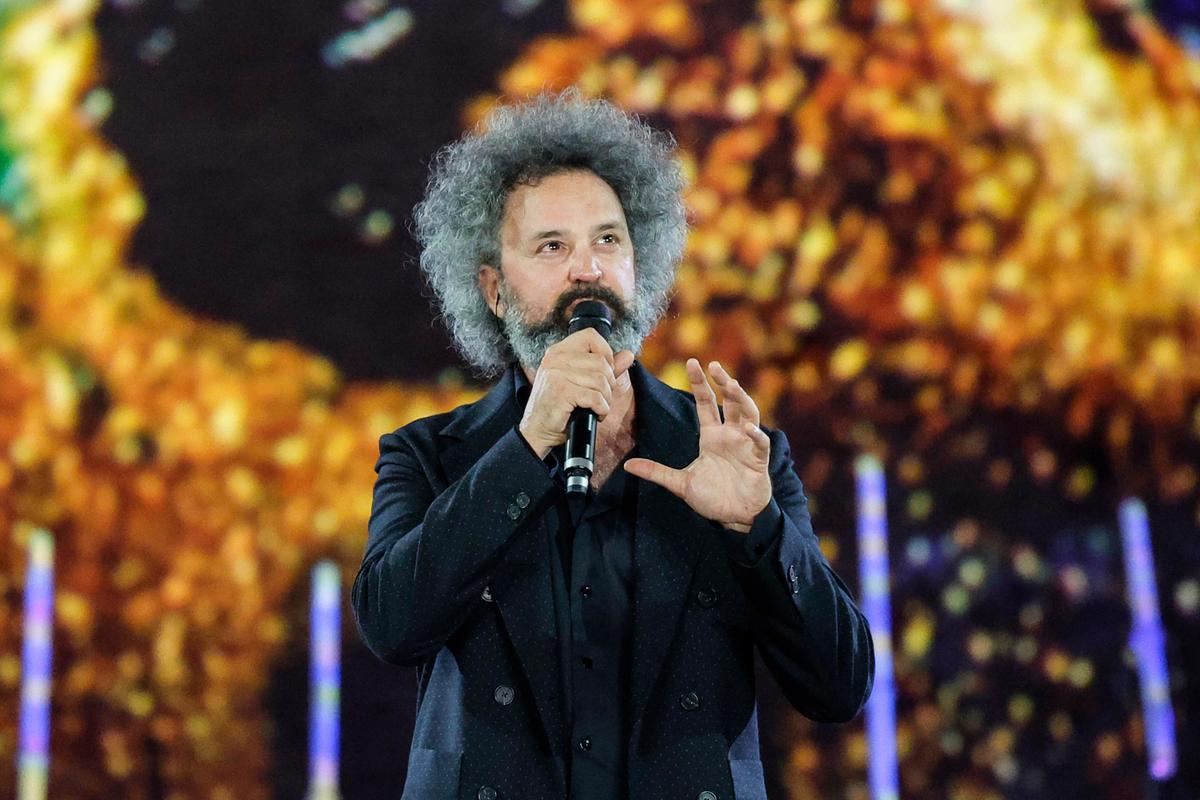 “Baudo per me resta immortale. Mi ha scoperto e cambiato la vita”