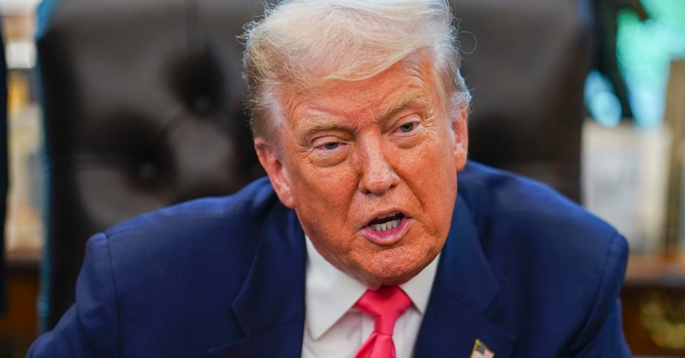 Trump: «Posta in gioco alta». Lavrov: la nostra posizione è chiara, la spiegheremo. Anchorage blindata
