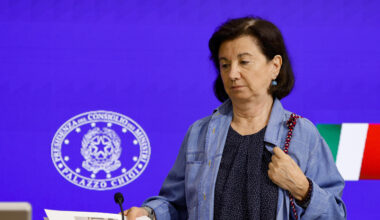 Registro per farmaci su disforia minori, Cdm approva ddl - Ultima ora