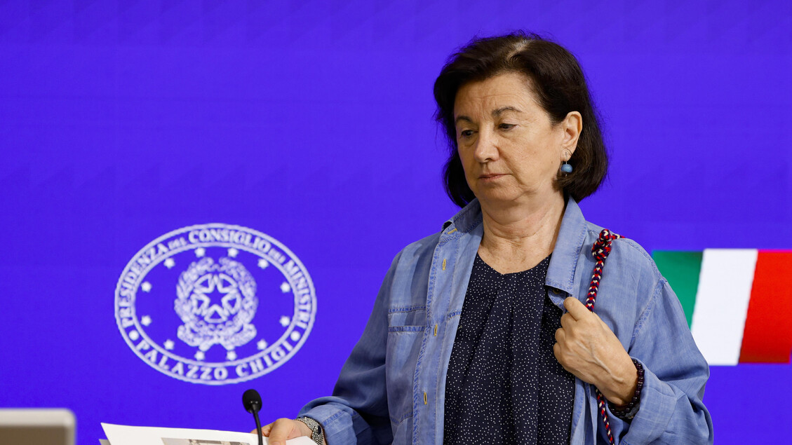 Registro per farmaci su disforia minori, Cdm approva ddl - Ultima ora