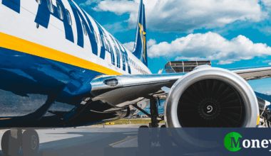 Ryanair aggiunge nuove rotte in Italia (e un maxi aereo)