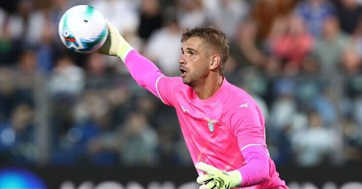 Chi schierare in porta alla seconda giornata al fantacalcio: la divisione in fasce